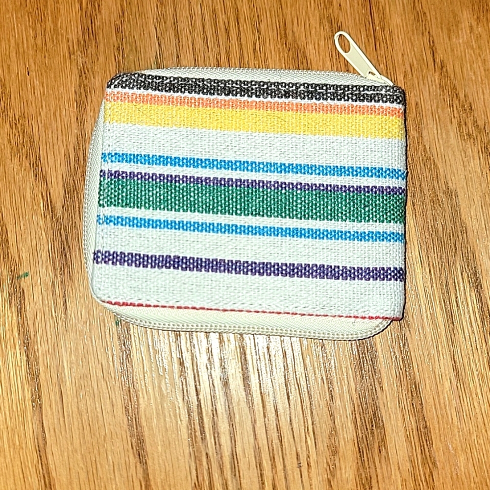 KAVU Zip Fold Wallet - Picture 2 of 4